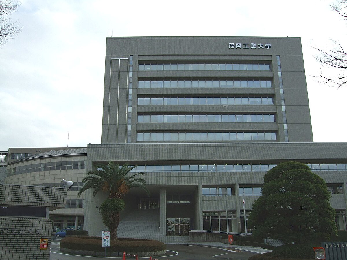 Fukuoka Tech Expo