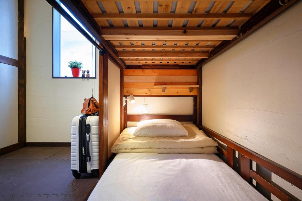 Sendai Guesthouse