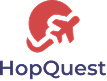 HopQuest Logo